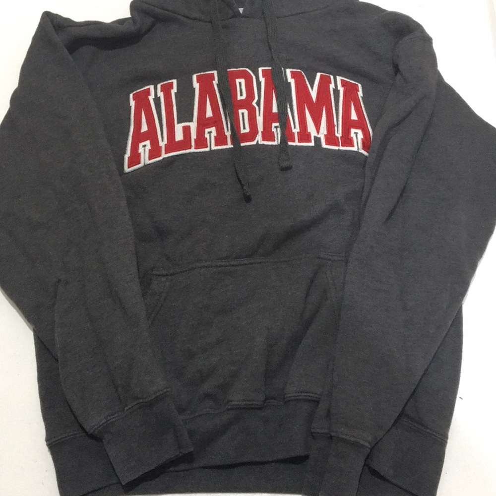 Alabama hoodie